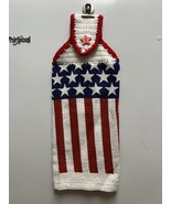 American Flag Hanging Towel - €2,97 EUR