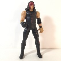 WWE Kane 2013 Mattel Action Figure Glenn Jacobs WWF Loose Wrestling - £7.65 GBP