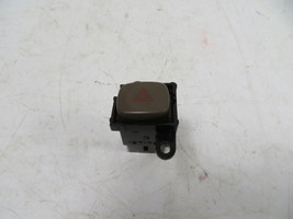 Lexus SC300 SC400 Switch, Emergency Hazard Warning Brown 736-0F84 - £11.80 GBP