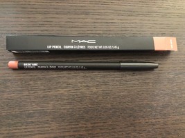 MAC LIP Pencil ~ BOLDLY BARE ~ NEW IN BOX - $14.99