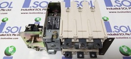 Eaton MFS63NR3 Series. A1 Cutler-Hammer Fuse Combination Switch 660V 63A - $264.10