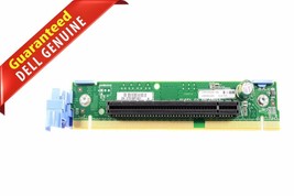 New OEM Dell PowerEdge R620 PCI-Ex8 Slot Riser Board Card WHFV4 0WHFV4 CN-0WHFV4 - £14.88 GBP