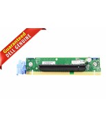 New OEM Dell PowerEdge R620 PCI-Ex8 Slot Riser Board Card WHFV4 0WHFV4 C... - £14.84 GBP