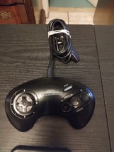 Used Original Sega Genesis 3 Button Controller - £15.49 GBP