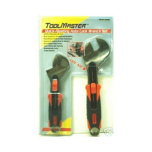 Professional 2PK Slide Wrench - $21.58