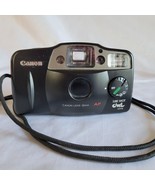 Vintage Canon Ssure Shot Owl AF Compact 35mm Film Camera w/ Strap - £19.82 GBP