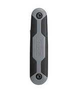 HANGZHOU GREAT STAR INDUST GS050814 Master Mechanic, Small Metric Fold U... - $27.79 CAD