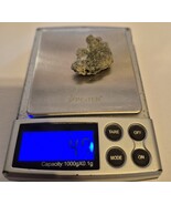 4.7g Trinitite Specimen - $50.00