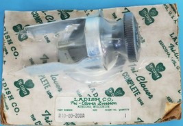 NEW TRI-CLOVER R10-80-200A REPAIR KIT R1080200A - $50.95