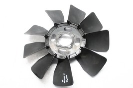 2005 CHEVROLET SILVERADO DIESEL 6.6L DURAMAX LLY ENGINE RADIATOR FAN BLA... - £107.94 GBP