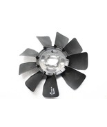 2005 CHEVROLET SILVERADO DIESEL 6.6L DURAMAX LLY ENGINE RADIATOR FAN BLA... - $176.97 CAD