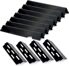 Grill Flavorizer Bars Heat Deflectors For Weber Genesis II E/S LX 410 440 66033 - £108.86 GBP