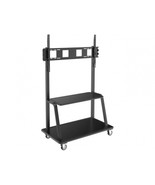 EATON TRIPP LITE SERIES MASTER-POWE DMCS60105XXDD MOBILE TV FLOOR STAND ... - €1.315,15 EUR