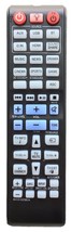 New Remote Ah59-02583A For Samsung Sound Bar Hw-F850 - $12.99