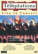 Live In Concert [Region 1] [US Imp DVD Pre-Owned Region 2 - £14.94 GBP