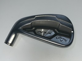 Callaway Apex 7 Iron Left-Handed Golf Club Head Only STD - LH Left Hand Demo - £23.97 GBP