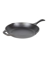 Cast Iron Chef Collection Skillet, Pre-seasoned - 10 in - $113.39