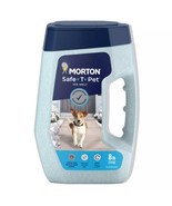 Snow & Ice Melt, Safe for Pets, 8 Pound Jug - $26.09