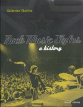 Rock Music Styles -  4th Edition - £1.99 GBP