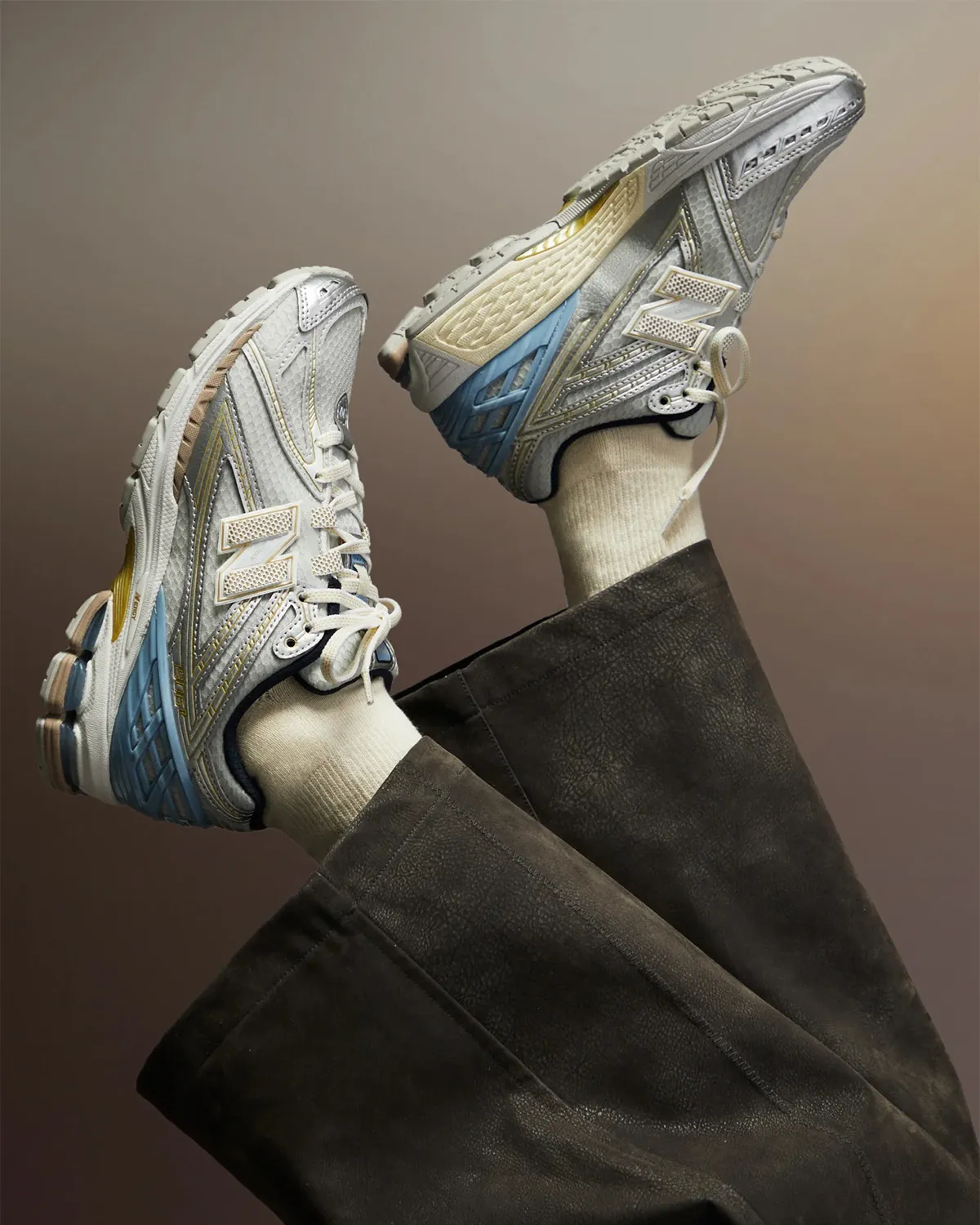 KITH × New Balance 1906R 28.5cm 