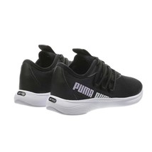 Puma Womens&#39; Star Vital With Soft Ride Technology Black NWT - £17.55 GBP