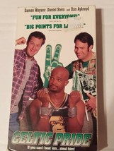 Celtic Pride (VHS, 1996) - £5.53 GBP