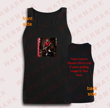 1 engraved in the game   kerser tank top thumb200