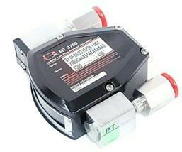 NEW BROOKS 3750CA4A51AEAAAAA0 AR-MITE LOW FLOW ARMORED FLOWMETER MT 3750 - $250.00