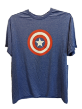 Marvel Captain America Men&#39;s T-Shirt Size XL - $11.78 CAD