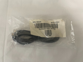 Dell DP/N 082UXX Modem Connection Cable SEALED - e506 - $72.97 MXN