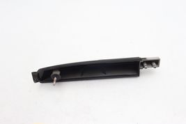 03-08 SUBARU FORESTER REAR RIGHT PASSENGER SIDE ROOF RAIL MOLDING COVER E1080 image 10