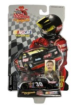 Derrick Cope Racing Champions The Originals 1:64 #30 Bryan Diecast Nasca... - £3.99 GBP