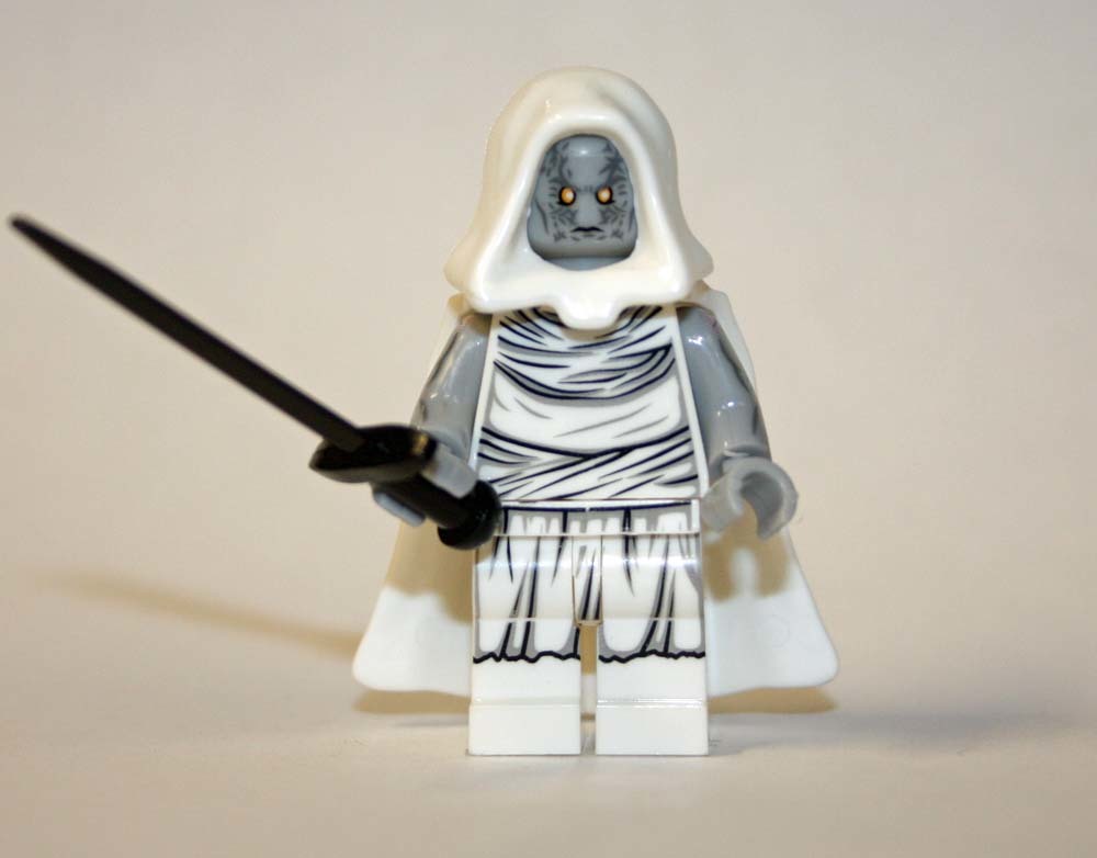 Gorr The God Butcher Thor Love And Thunder Movie Custom Minifigures - $8.24