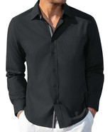 Big Mens Oxford Shirt - $24.99+