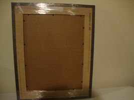Horse Eye Wall Print in wood Frame image 5