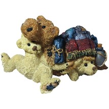 Boyds Bears, Nativity, Thatcher and Eden...as the Camel / with box and CoA - $19.95