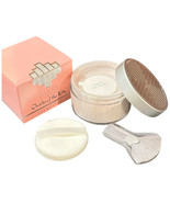 Charles of the Ritz Custom Blended Powder  Soft Pink New - $281.71 MXN