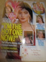 OK! Magazine March 23 2015 Kylie Jenner Cover Brand New - £8.03 GBP