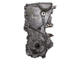 Engine Timing Cover From 2012 Toyota Prius C  1.5 - $72.95