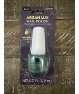 B Color Argan Lux Nail Polish Atlas - $7.80