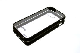 Jivo JI-1439 Ventana Case for iPhone 5 - 1 Pack - Retail Packaging - Cle... - $12.27 CAD