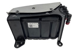 2018-2024 Audi Q5 2.0L Awd Fuel Charcoal Evaporator Canister Bracket 80A... - $4,827.27 MXN