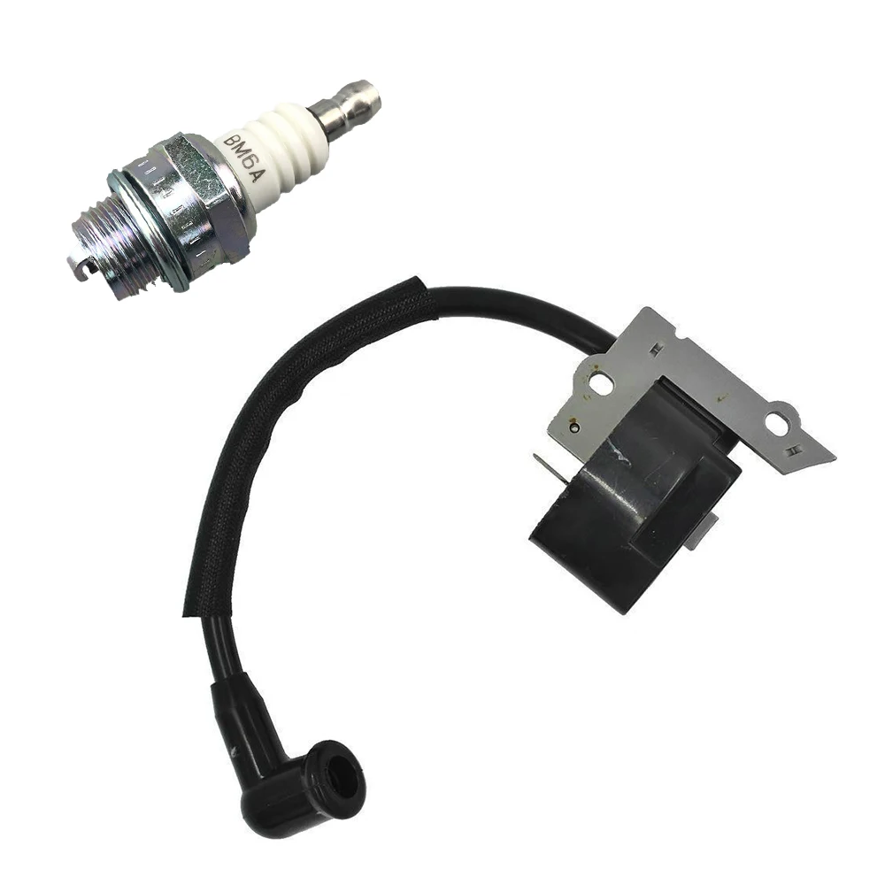 2300833 2300741 Ignition  Module With BM6A Spark  For Solo Gas Powered Tmer 117  - $87.44