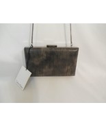 Calvin Klein Small Square Clutch SP2010 $178 - $82.93