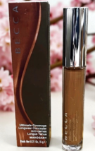 BECCA ULTIMATE COVERAGE LONGWEAR CONCEALER - MAHOGANY-0.21oz EACH, NEW I... - $12.86