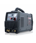 CTS-200B 50A PLASMA CUTTER, 200A TIG-TORCH, 200A STICK ARC WELDER 3-IN-1... - $9,010.41 MXN