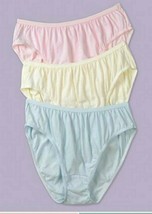 Cotton Briefs 3 Pack - $9.73