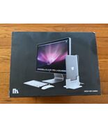 MacBook Pro Henge Docking Station  HD01VB13MBA Docks Vertical for 13-in ... - $44.95