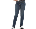 Jordache Girls Skinny Jeans, Dark Blue Size 8 - £12.72 GBP