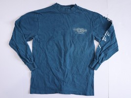 Vintage Ocean Sunrise St. Thomas Long Sleeve T Size M - $7.19